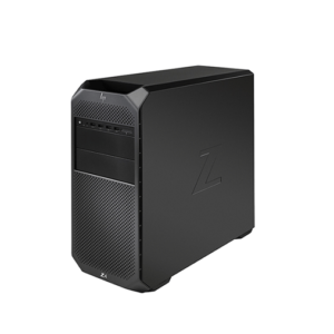 HP Workstation Z4 G4 Desktop Computer, Intel,