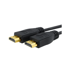 Insten® 10′ HDMI Male to HDMI MaleHigh Speed Cable With Ethernet, Black