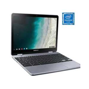 Samsung Chromebook Plus XE512QAB 12.2″,