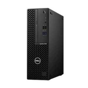 Dell OptiPlex 3080 YYCC0 Desktop Computer,