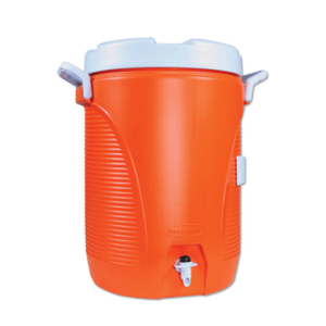 Insulated Water Cooler Item #: RCP1840999