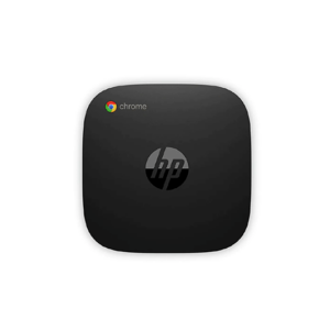 HP Chromebox G3 2H3U2UT#ABADesktop Computer,