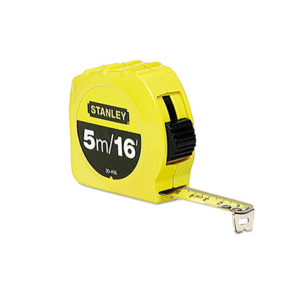 Stanley Tools Tape Measure Model: 30496