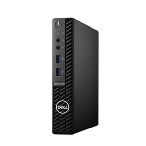 Dell OptiPlex 3080 H1G68Desktop Computer,