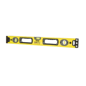 Stanley® FatMax® Box Beam Level, Item #: 901-599835OR