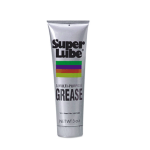 Super Lube Synthetic Multipurpose Grease, Model: 21030