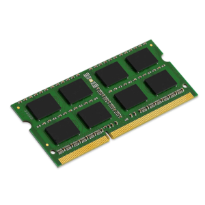 Kingston® 8GB (1 x 8GB) DDR3L (204-Pin SDRAM)