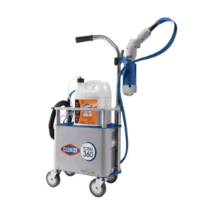 Clorox Pro Total 360 Electrostatic Sprayer, Model: 60025