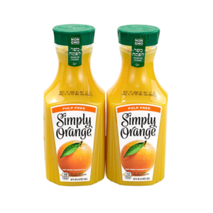 Simply Orange Juice Pulp, Item #: 24336977|Model #: 902-00102