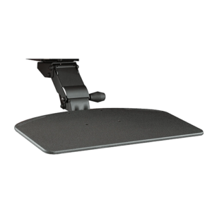 Bush Business Furniture Articulating Keyboard Tray,