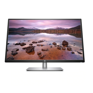 HP 32s 2UD96AA#ABA 31.5″LED Monitor,