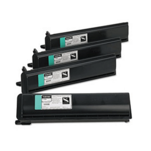 Toshiba T2320 Toner Cartridges
TOSHIBA E-STUDIO 200L SD YLD
BLACK TONER
Model: T2320