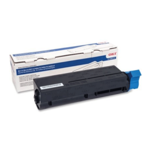 Oki 45807101 Black Toner Cartridge
LED – 3000 Pages – Black – 1 Each
Model: 45807101