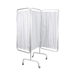 3 PANEL PRIVACY SCREEN
15 lbs 70.5″x82.5″x4”
Item #13508