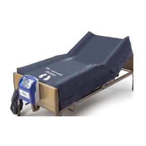 MICROAIR MA1000 TRUE LOW AIR LOSS
MATTRESS SYSTEM BY INVACARE
MA1000