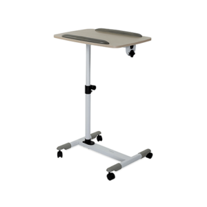 Mount-It! Rolling Laptop Tray, Height
Adjustable Bedside Cart with Caster
Wheels (MI-7946)
Item #: 24308884|Model #: MI-794