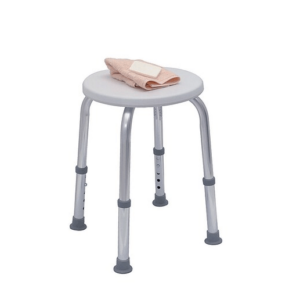 Briggs Healthcare Shower Stool White 5.3 lbs
polystyrene & Aluminum
Item #: 901-386795BRG