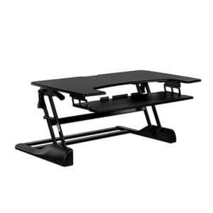 Mount-It! 48″ Standing Desk Height Adjustable
Riser with Gas Spring Lift, Metal (MI-7925)
Item #: 24288072