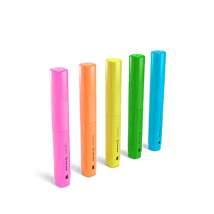 TRU RED™ Tank Highlighter with Grip, Chisel Tip,
Assorted, 5/Pack (TR54583)
Item #: 24376659|Model #: TR54583