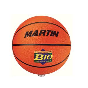 Martin Official Size Basketball
Item #: 101651